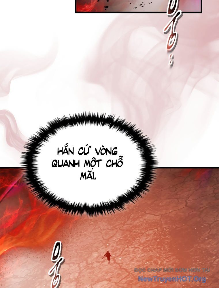 Thăng Cấp Cùng Thần