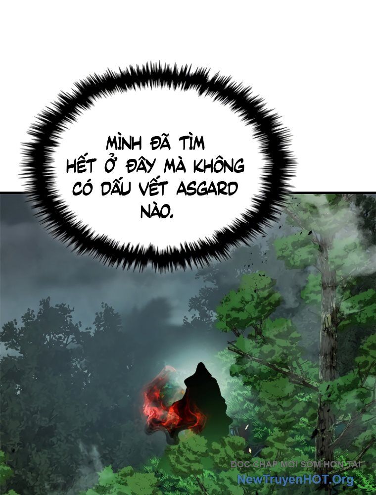 Thăng Cấp Cùng Thần