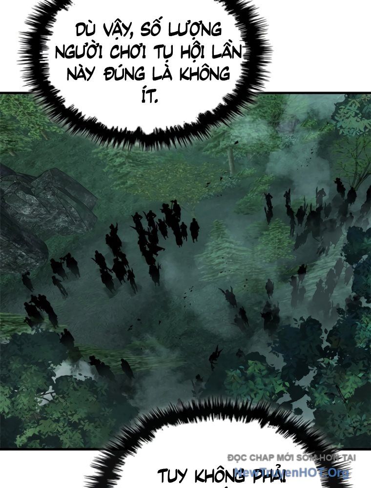 Thăng Cấp Cùng Thần