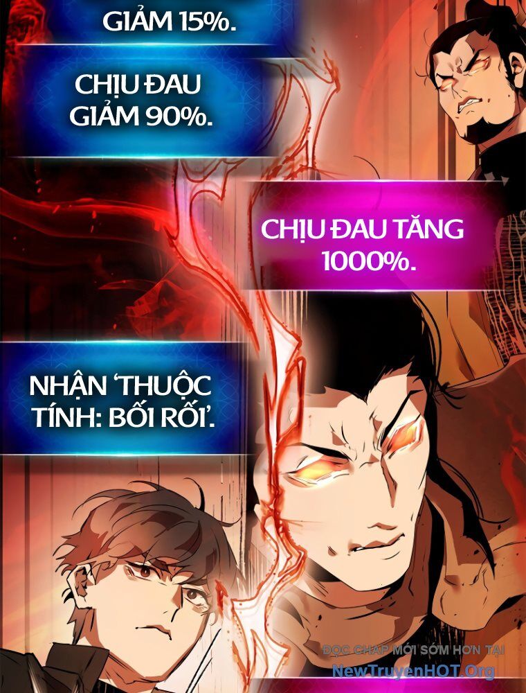 Thăng Cấp Cùng Thần