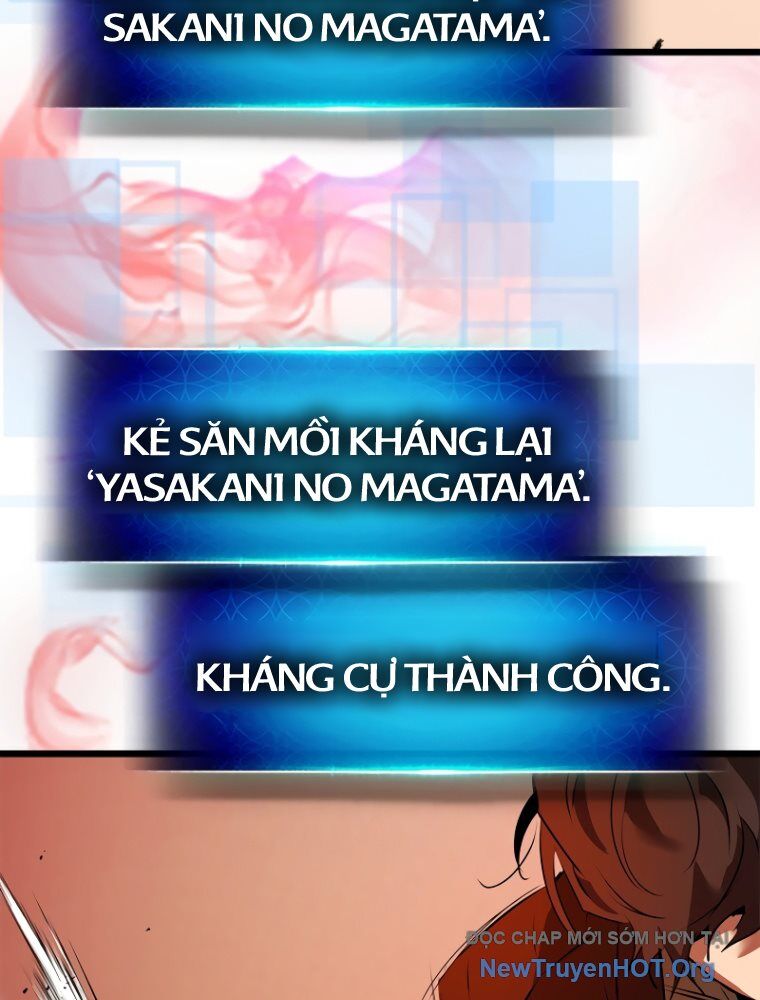 Thăng Cấp Cùng Thần