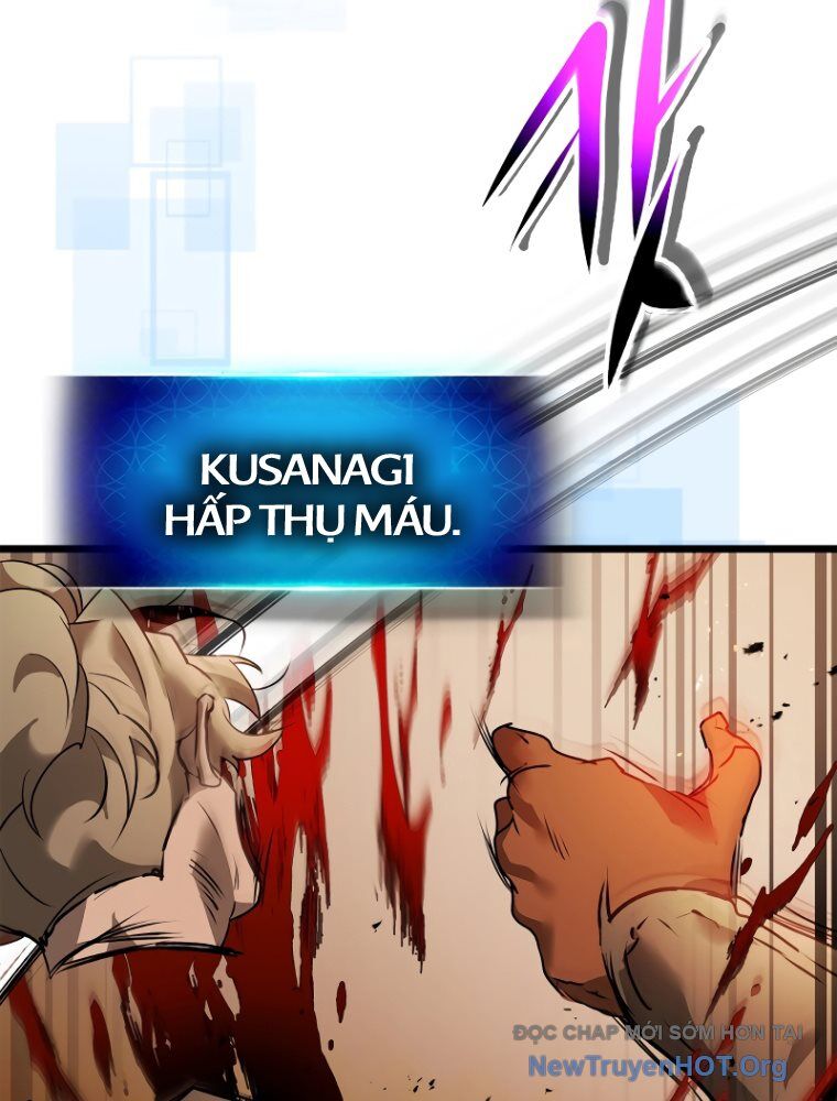 Thăng Cấp Cùng Thần