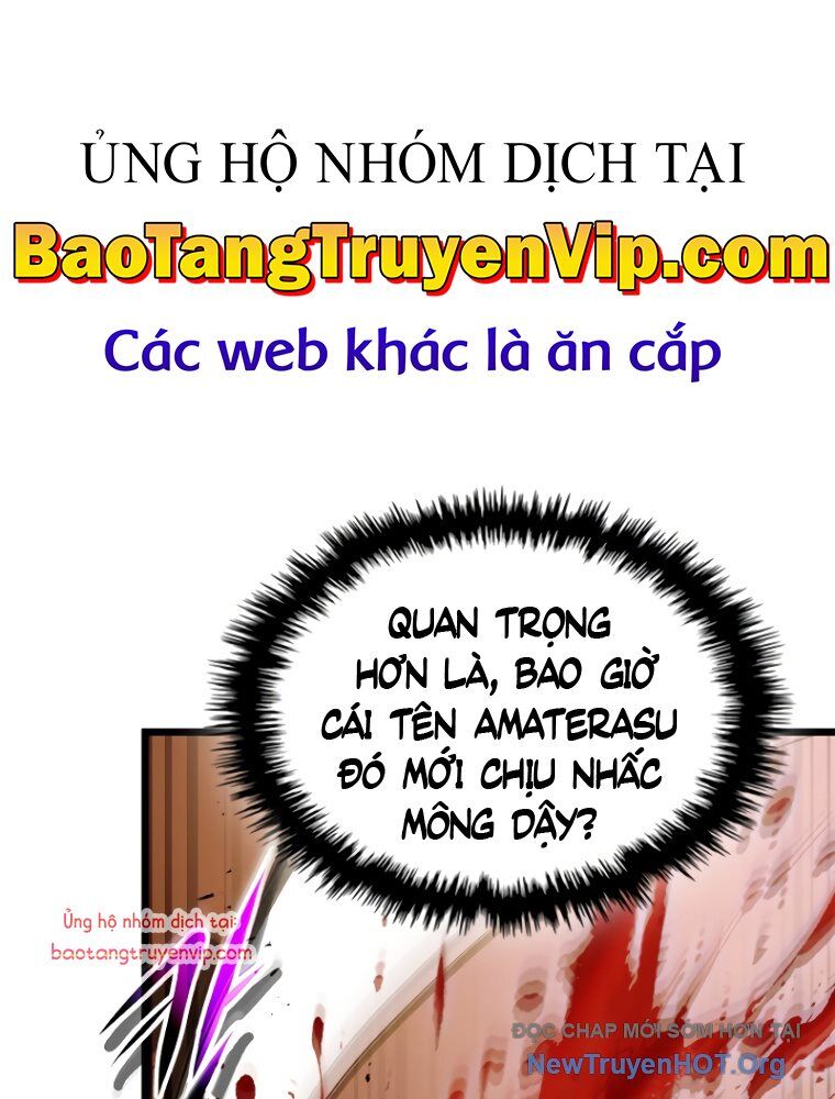 Thăng Cấp Cùng Thần
