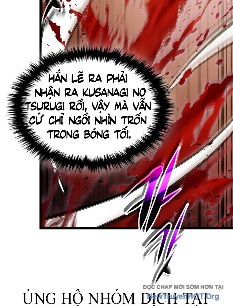 Thăng Cấp Cùng Thần