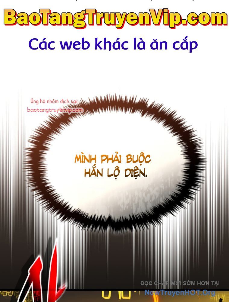 Thăng Cấp Cùng Thần