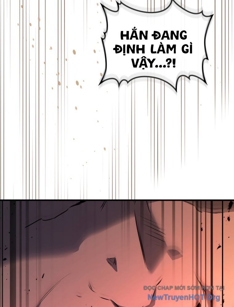 Thăng Cấp Cùng Thần