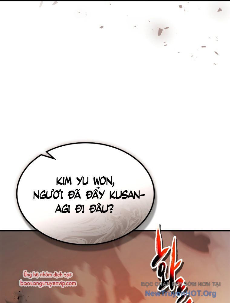 Thăng Cấp Cùng Thần