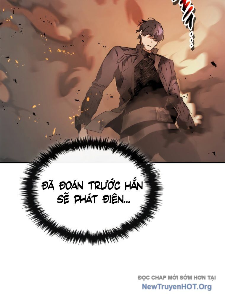 Thăng Cấp Cùng Thần
