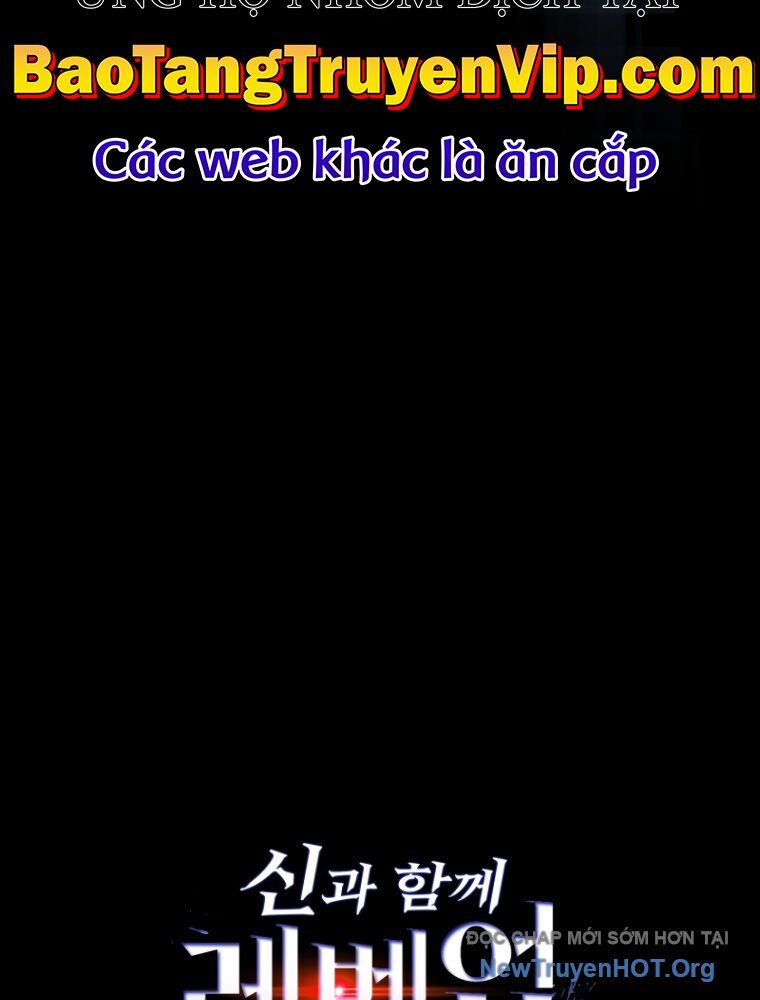 Thăng Cấp Cùng Thần