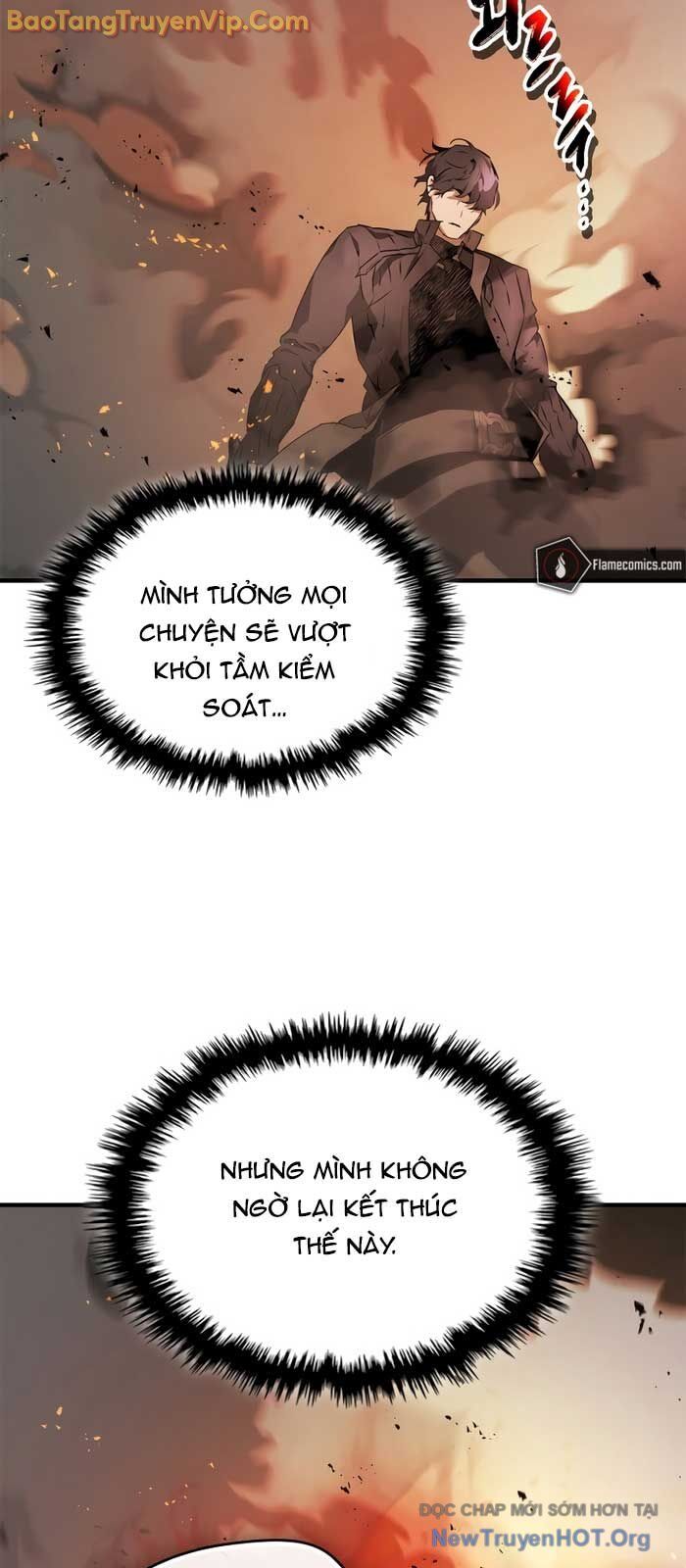 Thăng Cấp Cùng Thần