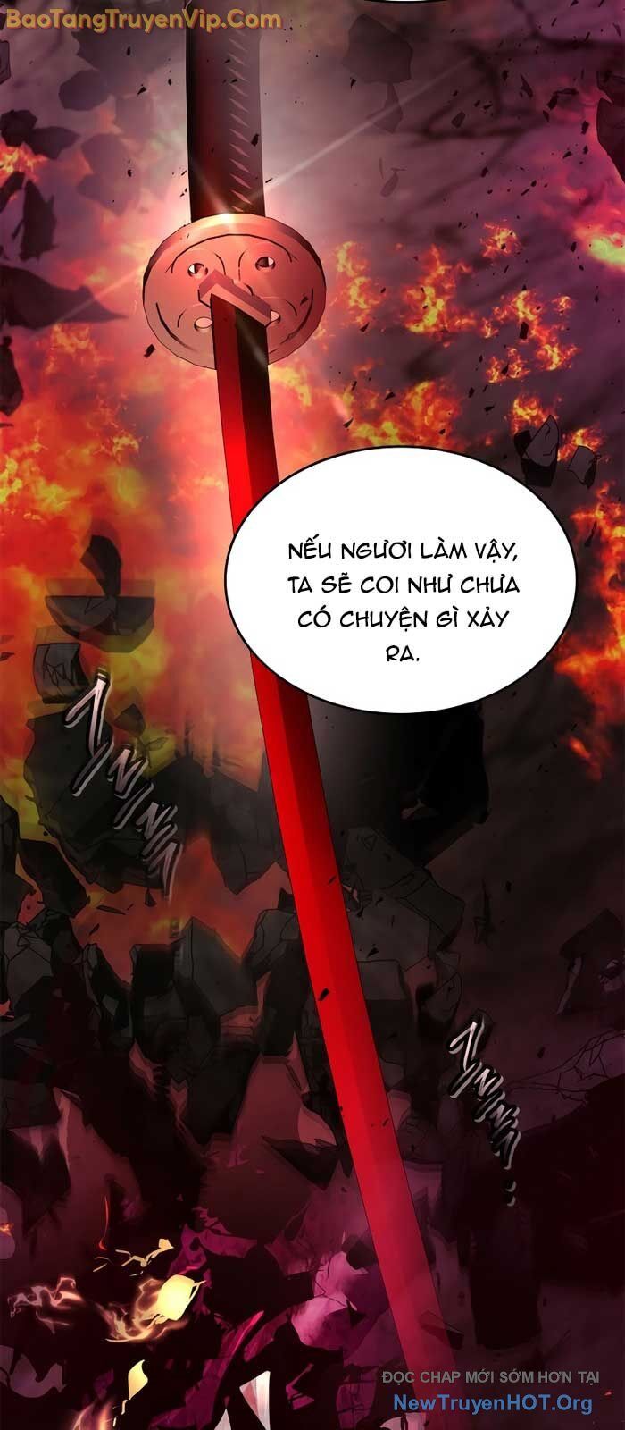 Thăng Cấp Cùng Thần