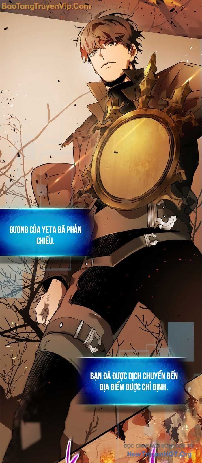 Thăng Cấp Cùng Thần