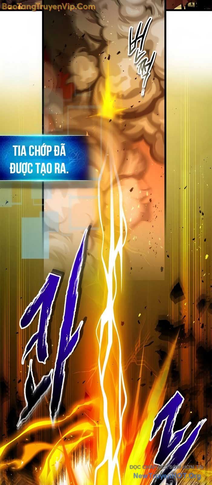 Thăng Cấp Cùng Thần
