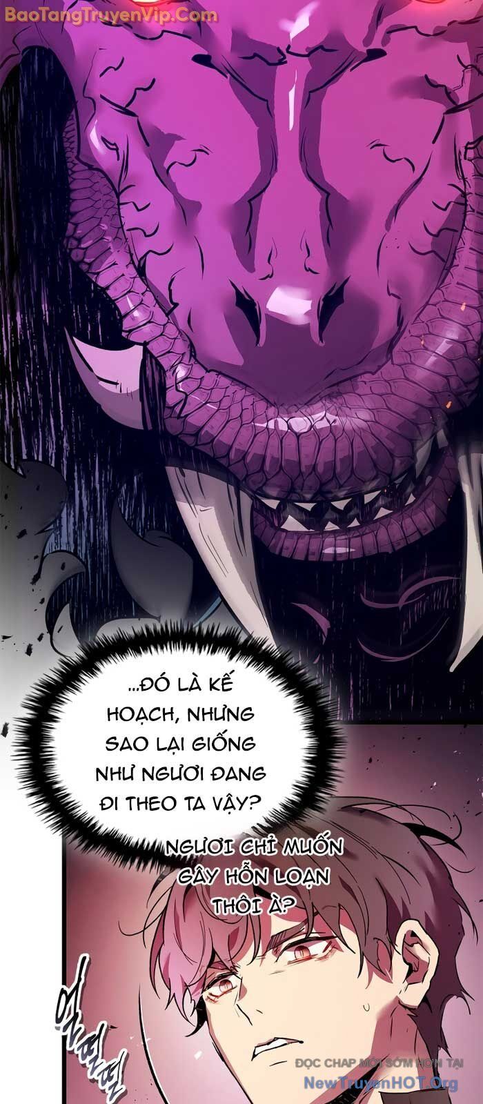 Thăng Cấp Cùng Thần