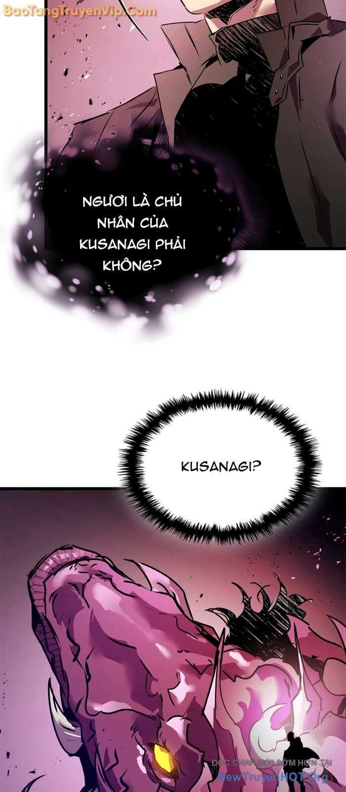 Thăng Cấp Cùng Thần