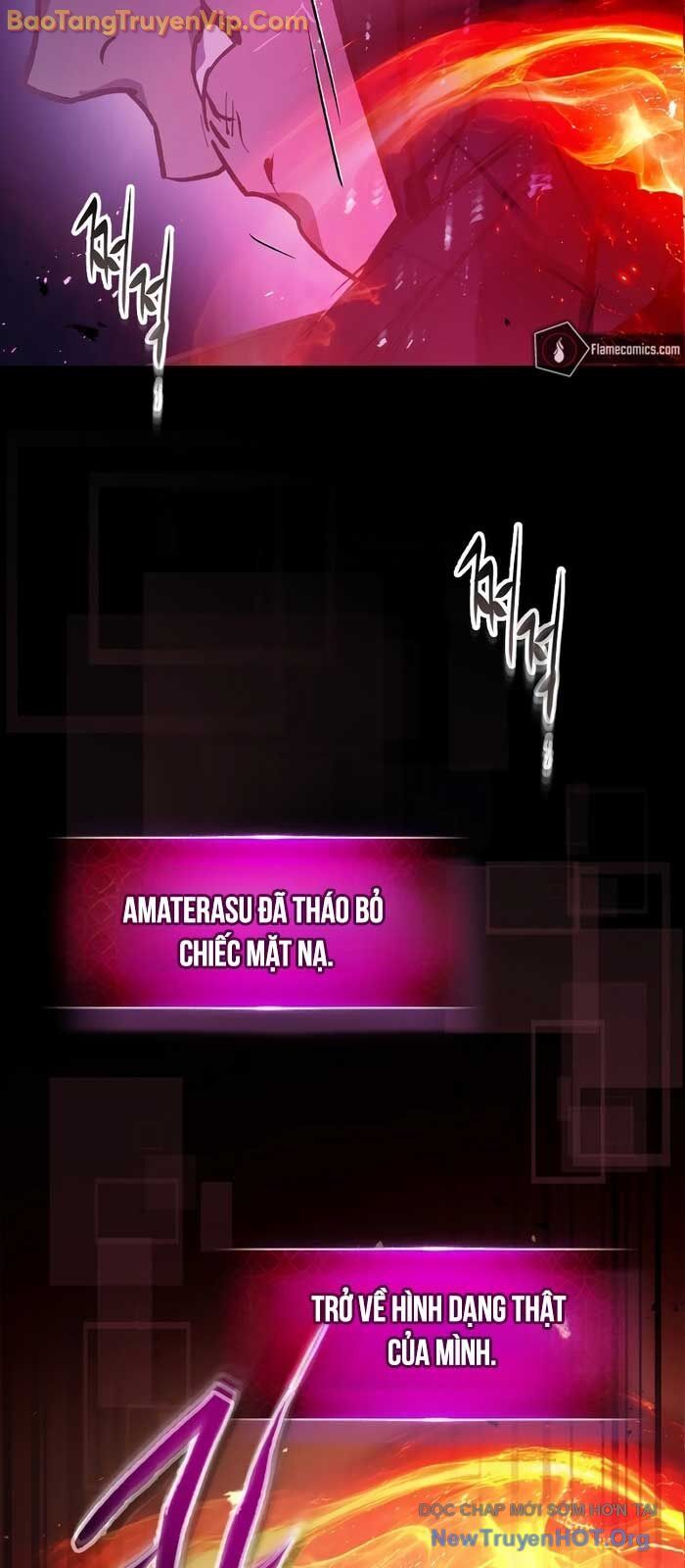 Thăng Cấp Cùng Thần