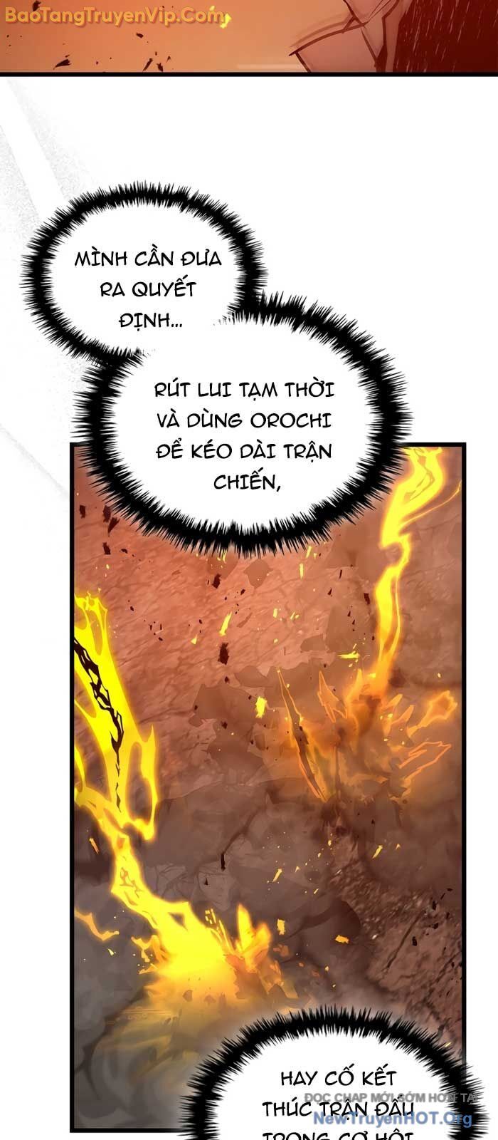 Thăng Cấp Cùng Thần