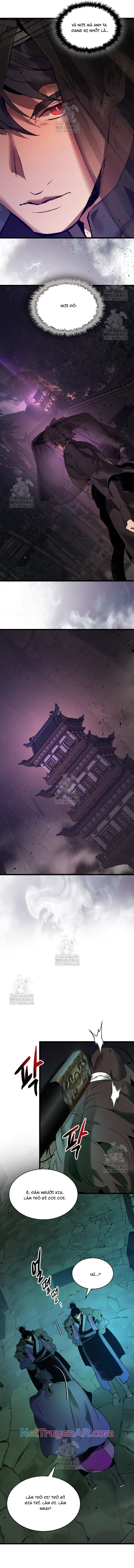 Thăng Cấp Cùng Thần