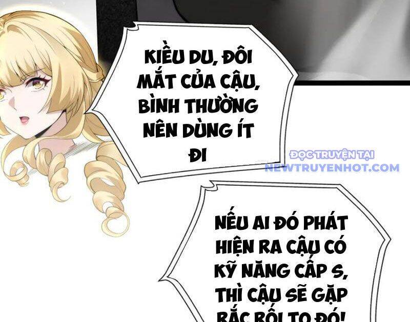 Sức Mạnh Tối Đa? Ta Lại Là Vong Linh Sư!