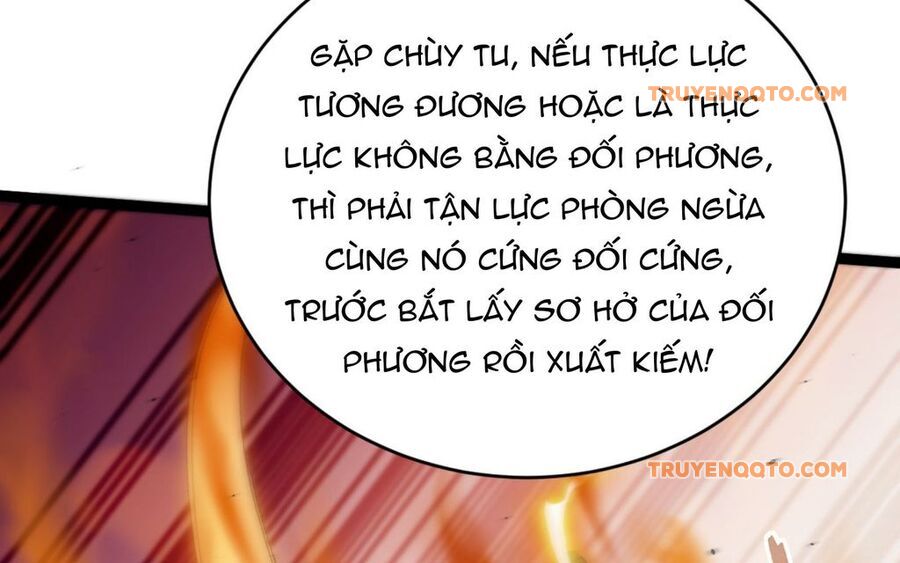 Sức Mạnh Tối Đa? Ta Lại Là Vong Linh Sư!