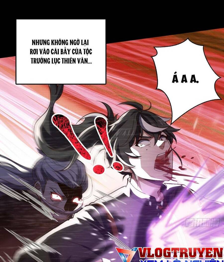 Ta , Thần Long Chi Hậu