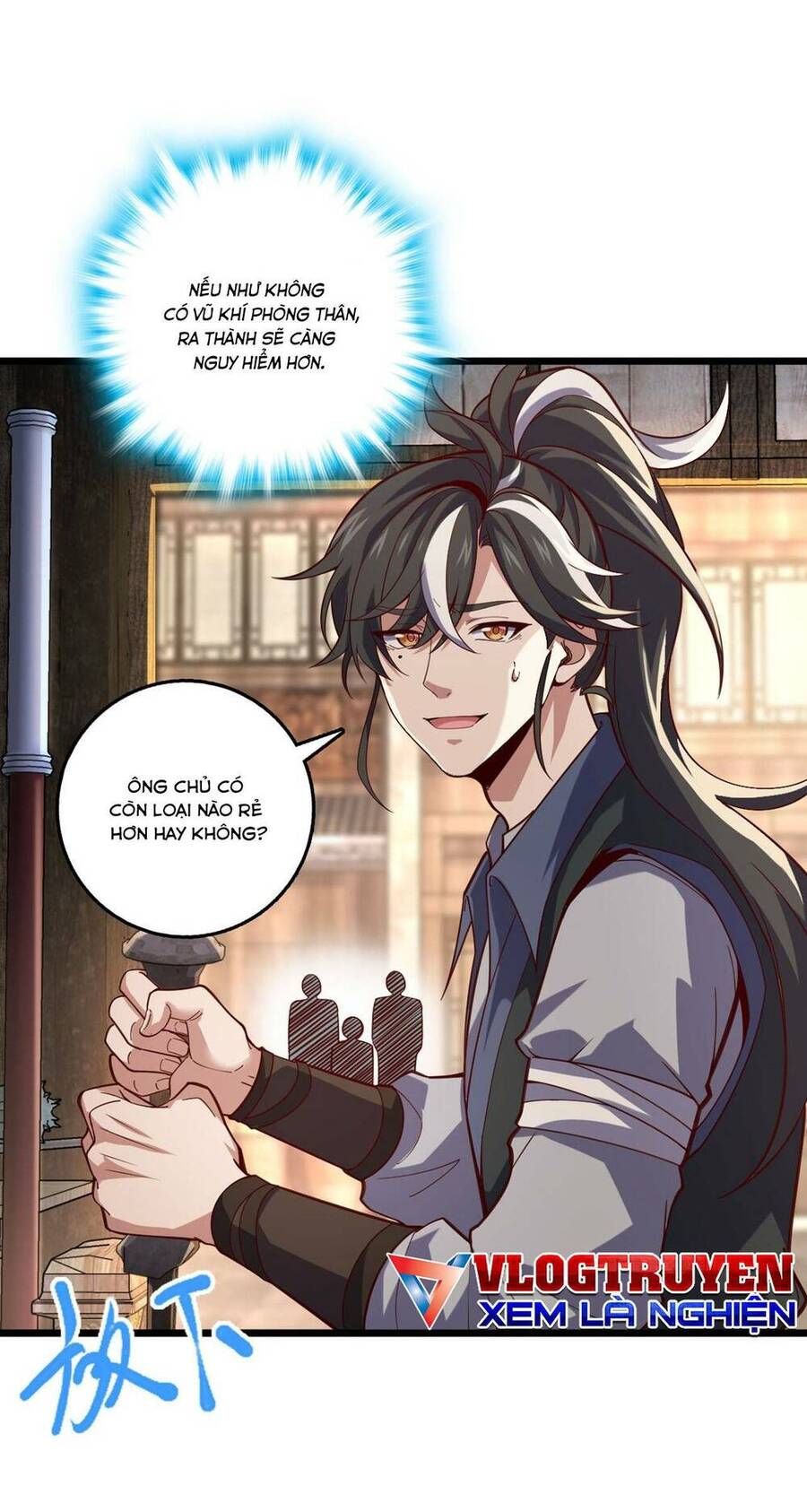 Ta , Thần Long Chi Hậu