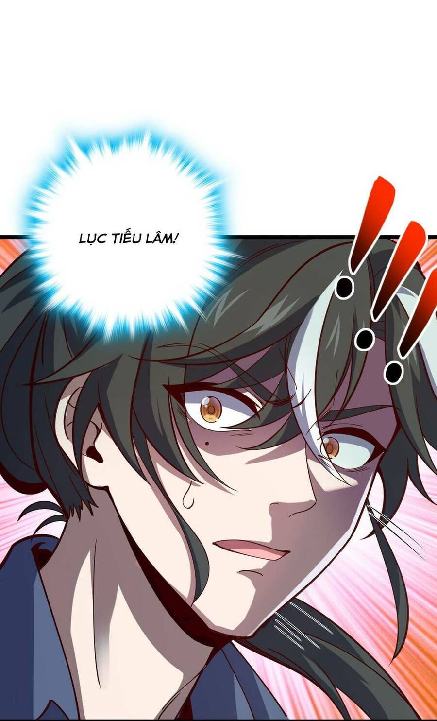 Ta , Thần Long Chi Hậu