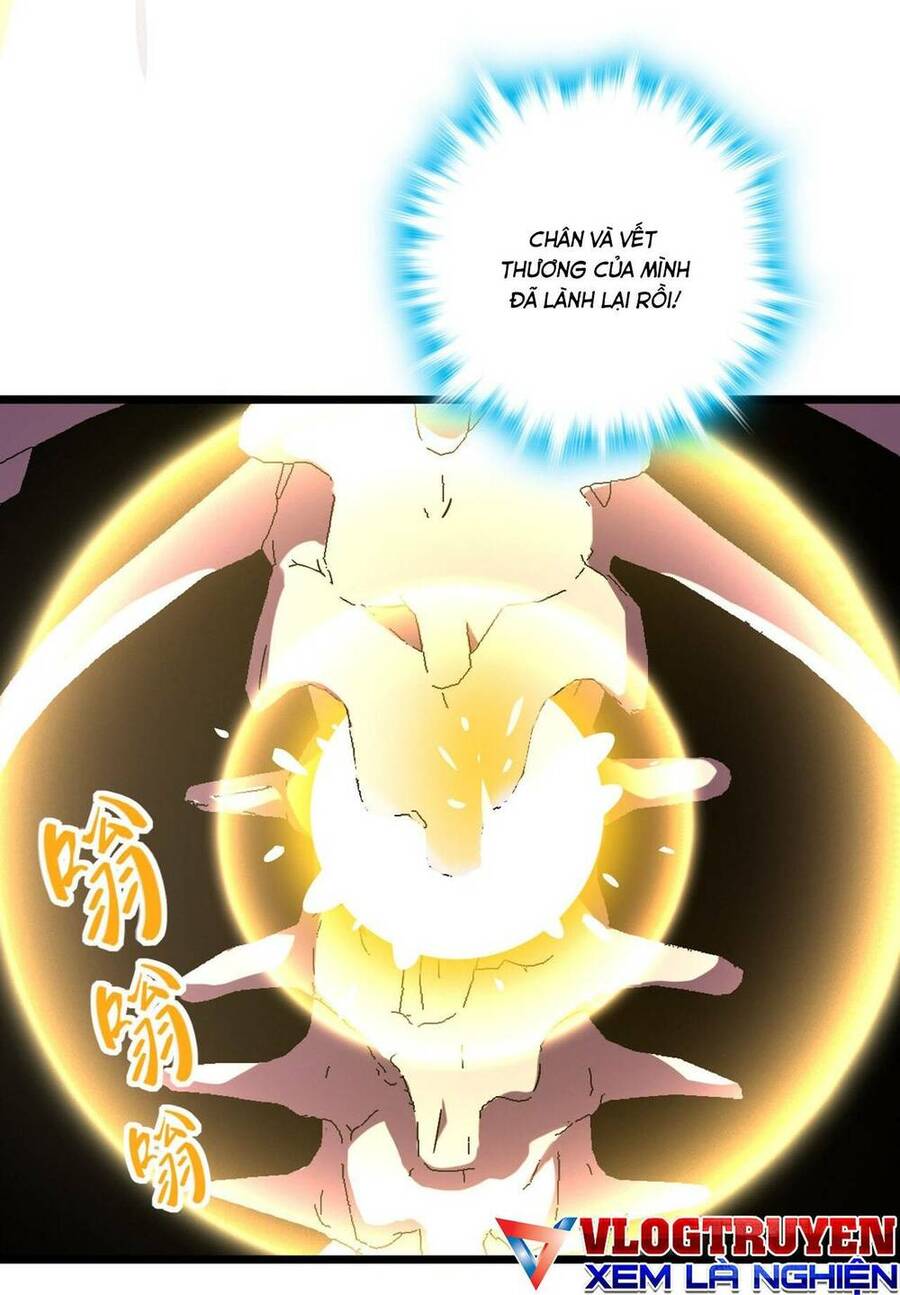 Ta , Thần Long Chi Hậu