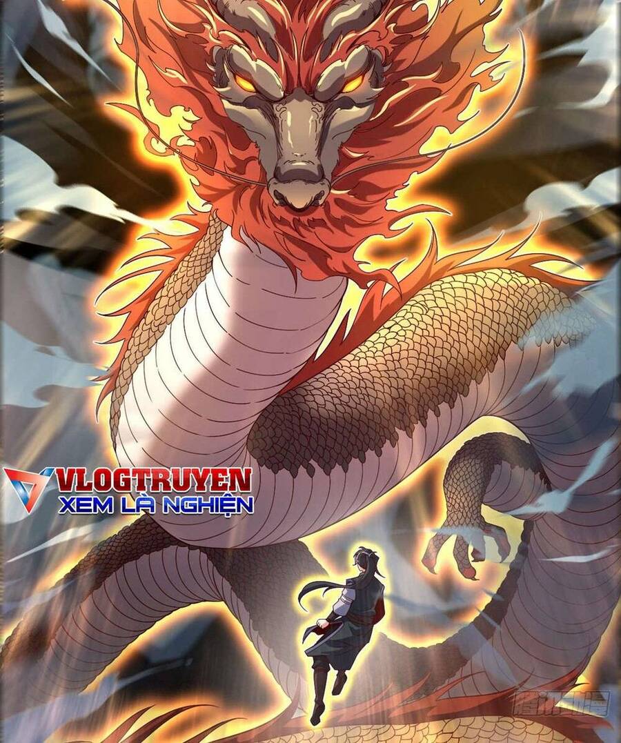 Ta , Thần Long Chi Hậu