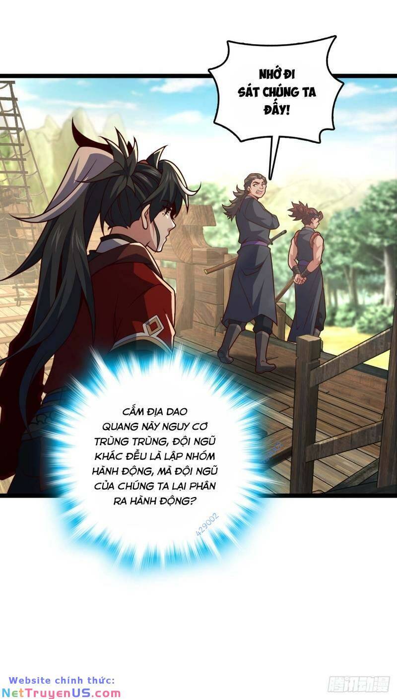Ta , Thần Long Chi Hậu