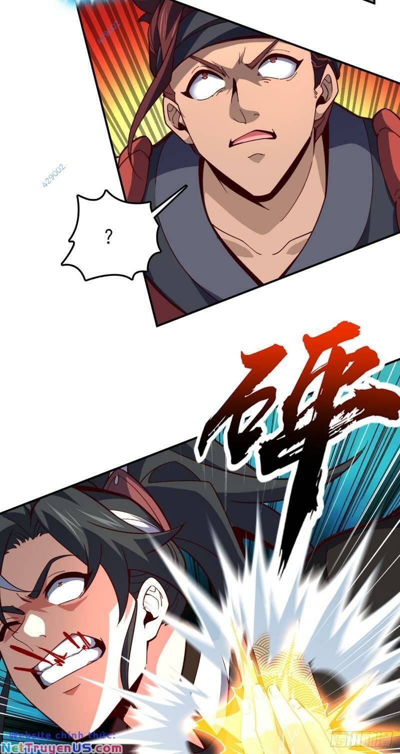 Ta , Thần Long Chi Hậu