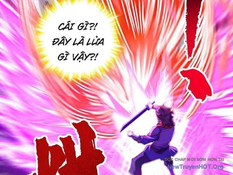 Ta , Thần Long Chi Hậu