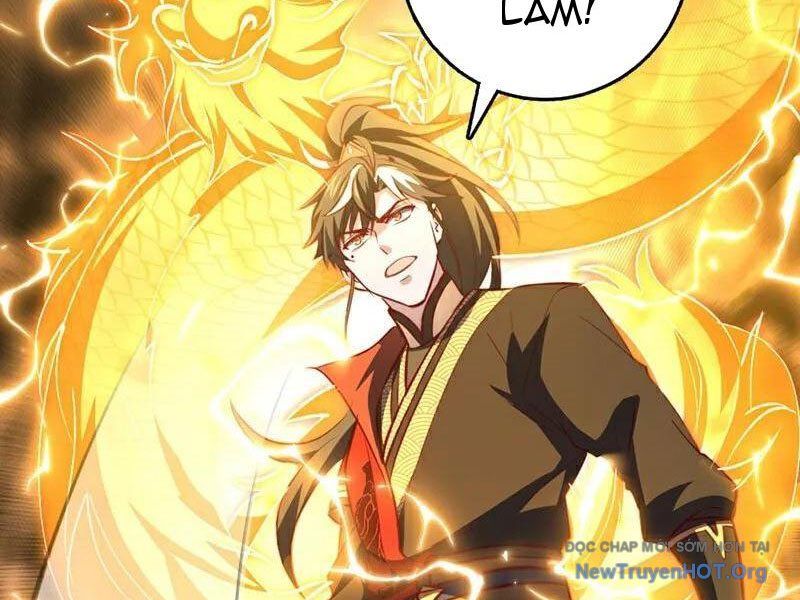 Ta , Thần Long Chi Hậu