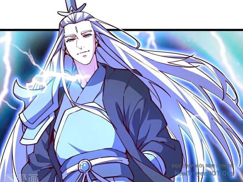 Ta , Thần Long Chi Hậu