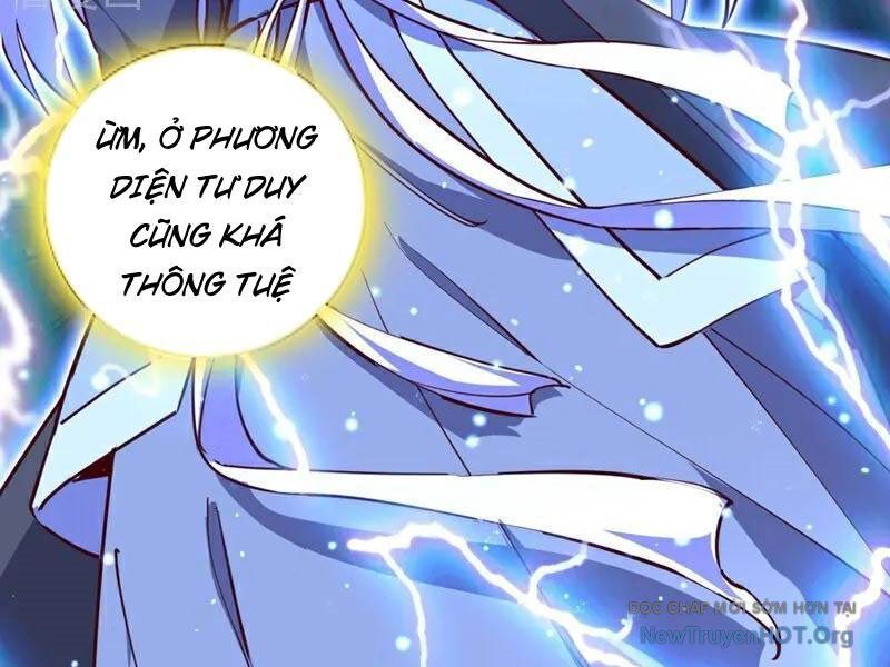 Ta , Thần Long Chi Hậu