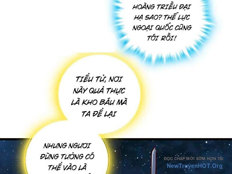 Ta , Thần Long Chi Hậu