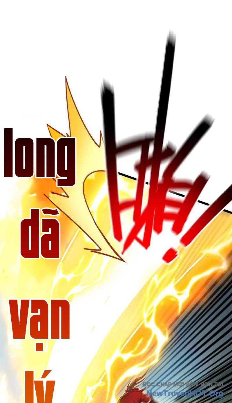Ta , Thần Long Chi Hậu