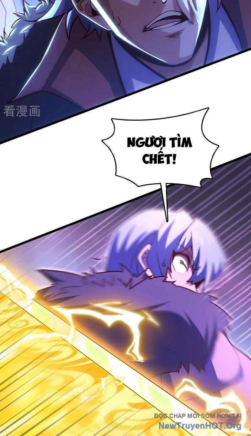 Ta , Thần Long Chi Hậu