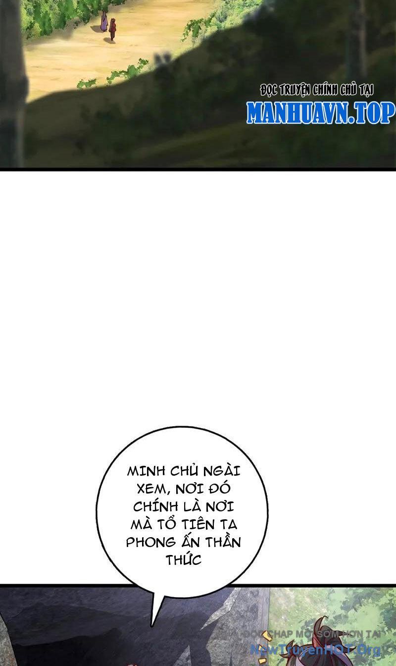 Ta , Thần Long Chi Hậu