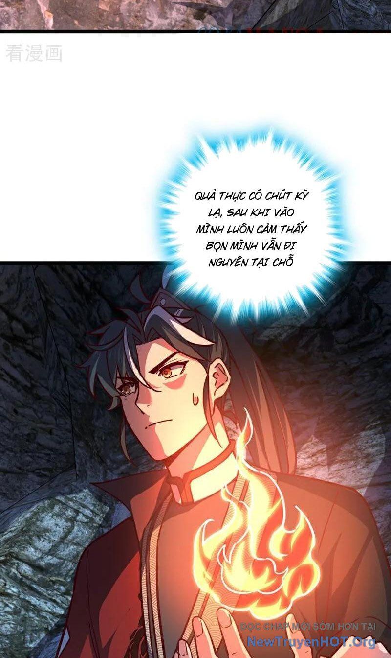 Ta , Thần Long Chi Hậu