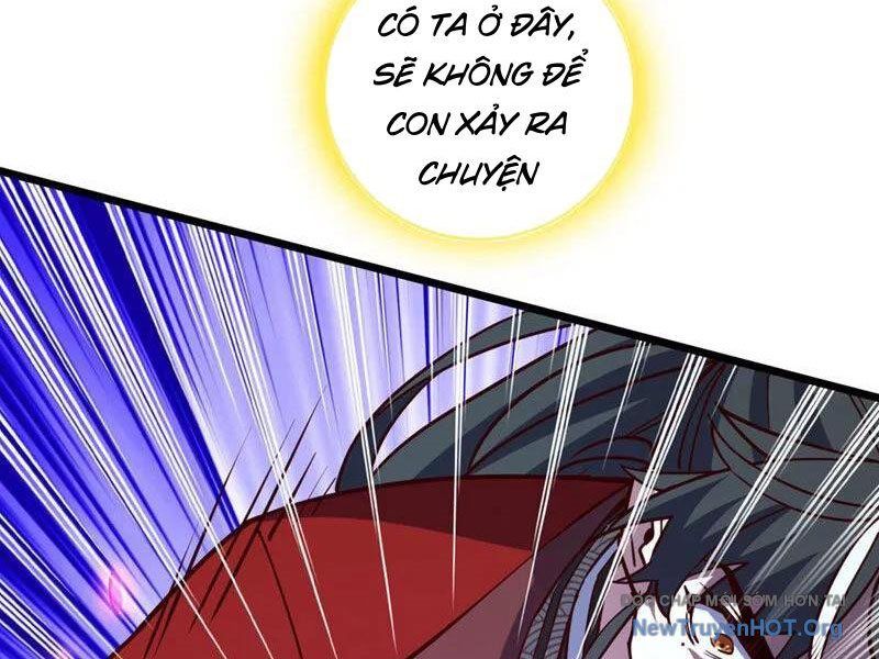 Ta , Thần Long Chi Hậu