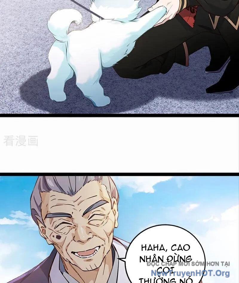 Ta , Thần Long Chi Hậu