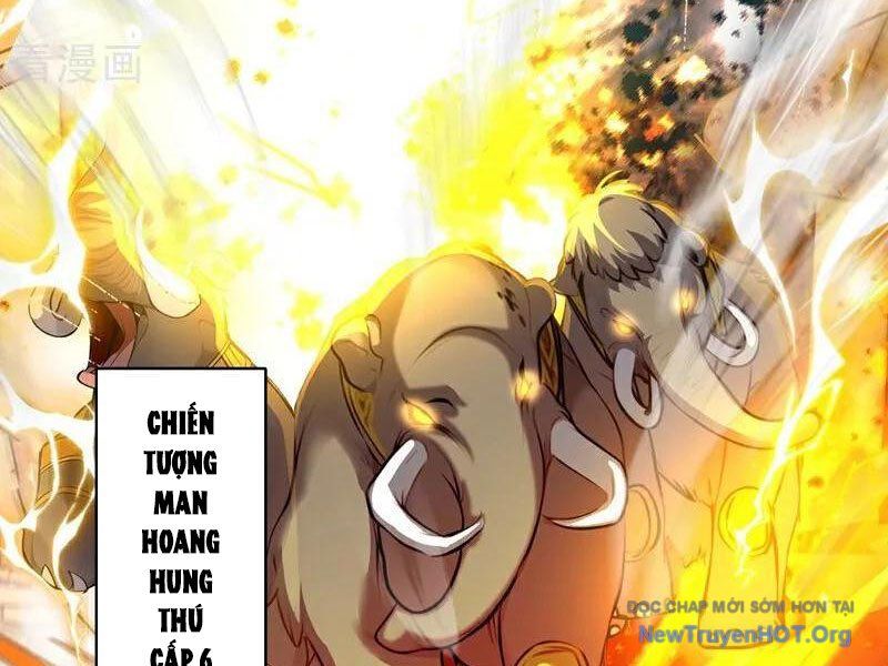 Ta , Thần Long Chi Hậu