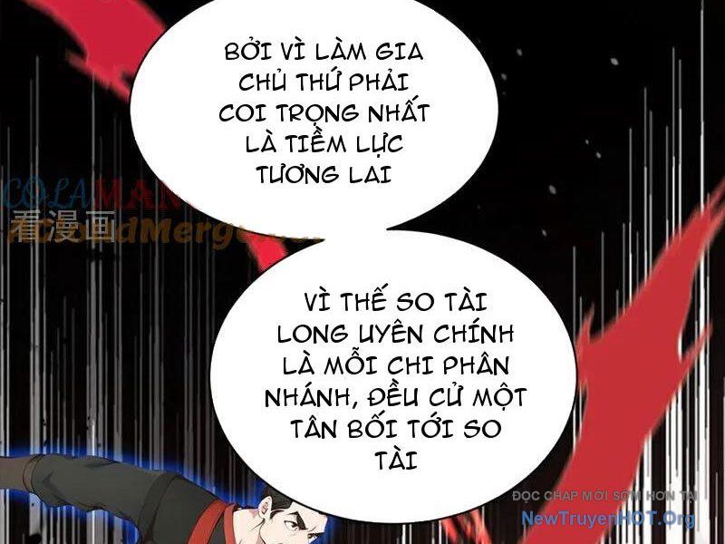 Ta , Thần Long Chi Hậu