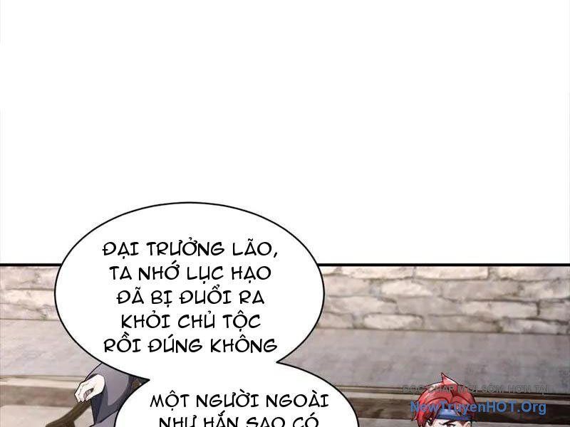 Ta , Thần Long Chi Hậu