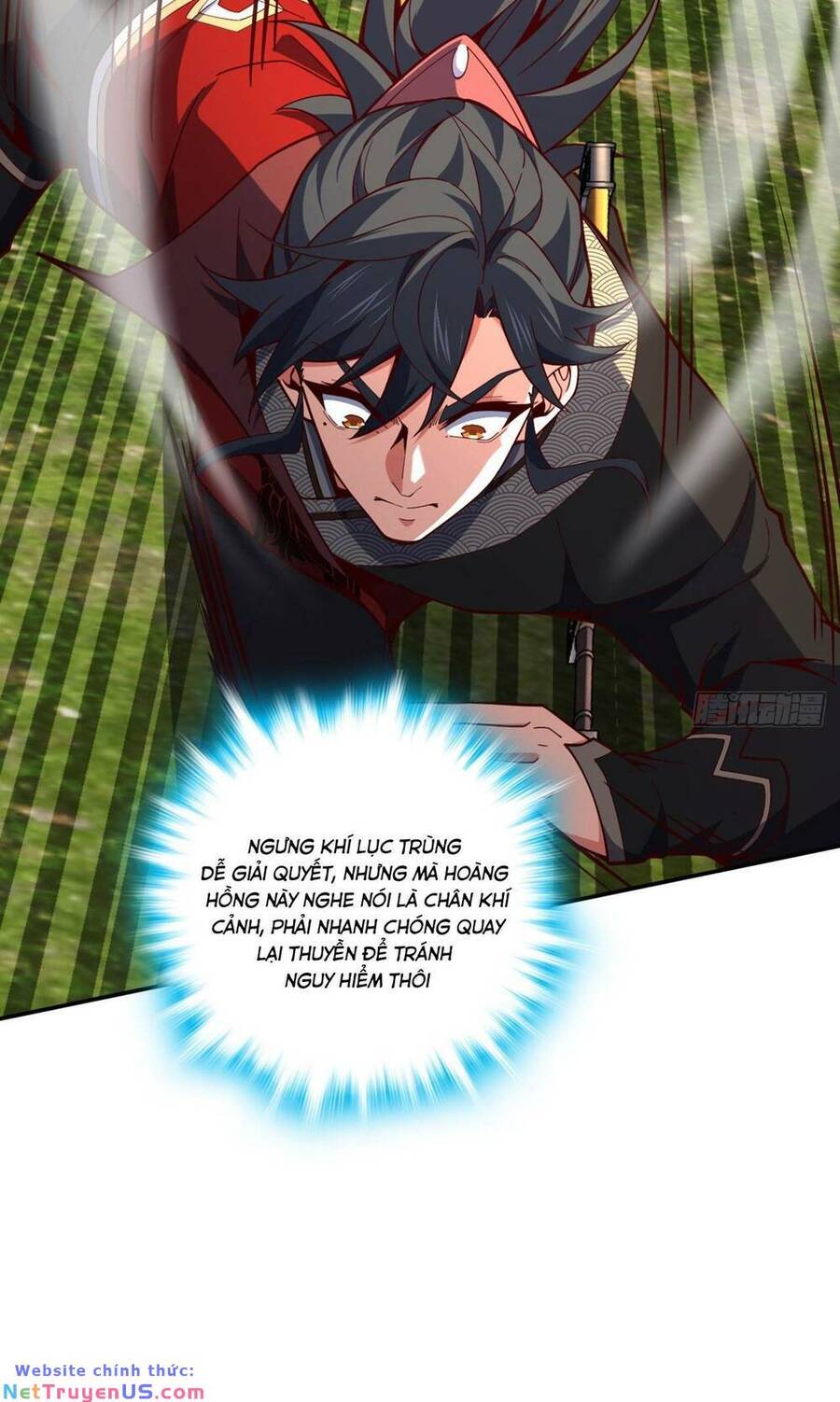 Ta , Thần Long Chi Hậu