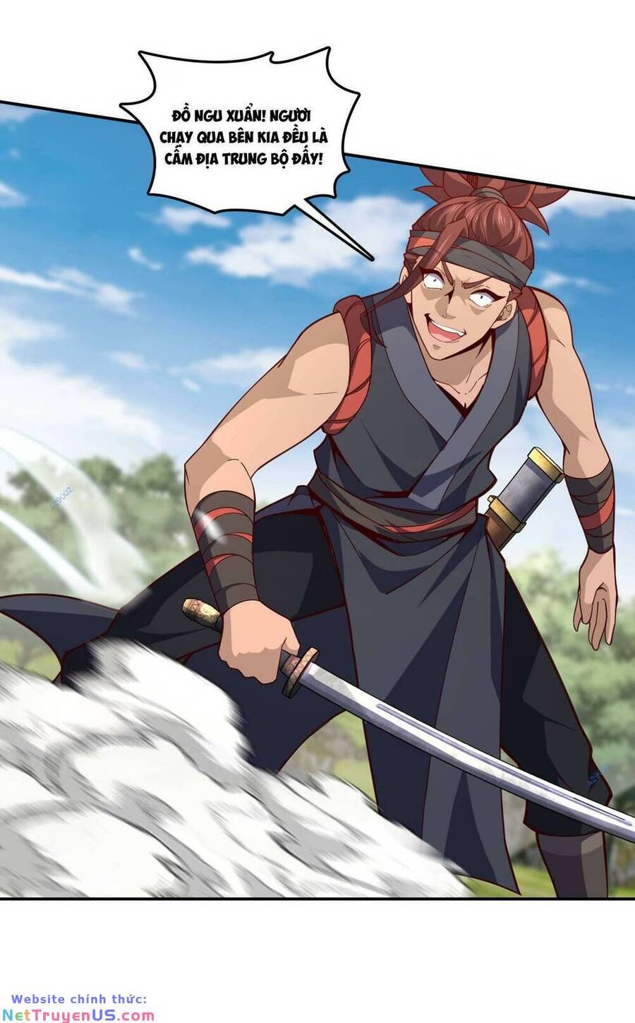 Ta , Thần Long Chi Hậu