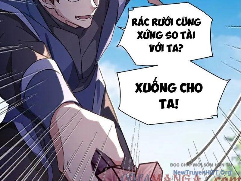 Ta , Thần Long Chi Hậu