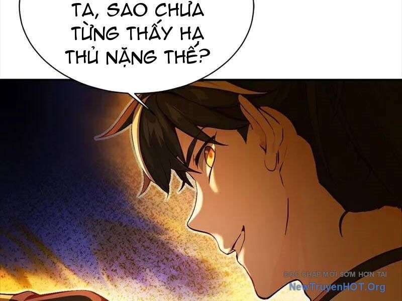 Ta , Thần Long Chi Hậu