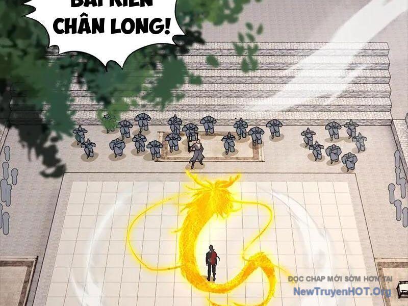 Ta , Thần Long Chi Hậu